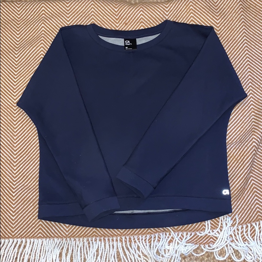 Gapfit pullover